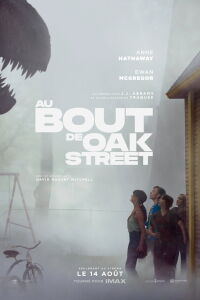 Au bout de Oak Street (2026)