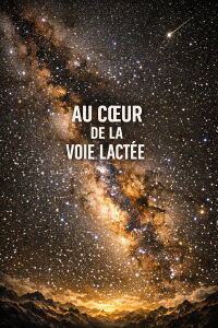 Au cœur de la voie lactée (2010)