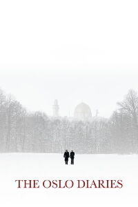 Au cœur des accords d'Oslo (2018)