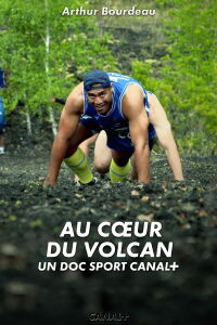 Au cœur du volcan (2023)