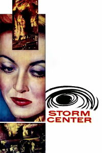 Au coeur de la tempête (1956)