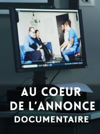 Au coeur de l'annonce (2024)