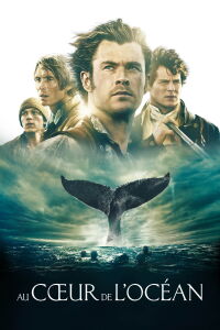 Au coeur de l'océan (2015)