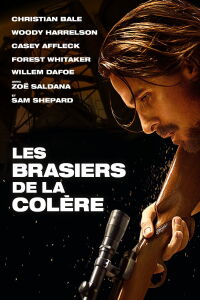 Au coeur du brasier (2013)