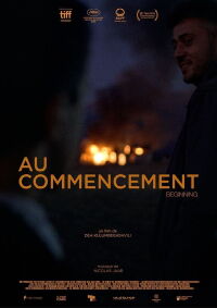 Au commencement (2020)