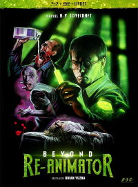 Au-delà du réanimateur (2003)
