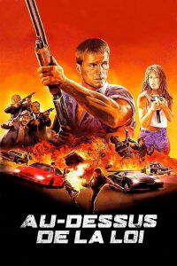 Au dessus de la loi (1993)