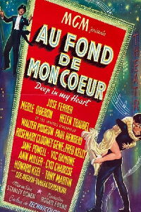 Au fond de mon cœur (1954)