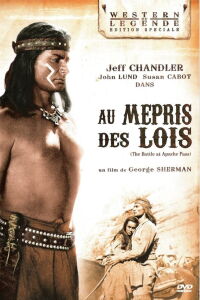 Au mépris des lois (1952)