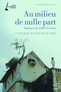 Au milieu de nulle part (2015)