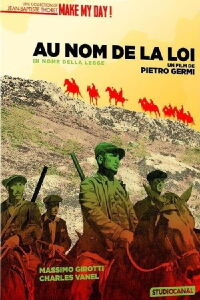 Au nom de la loi (1949)