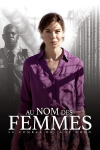 Au nom des femmes : Le combat de Judy Wood (2018)