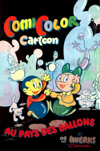 Au Pays Des Ballons (1935)