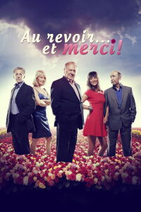 Au revoir… et merci ! (2018)