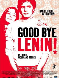 Au revoir Lénine! (2003)