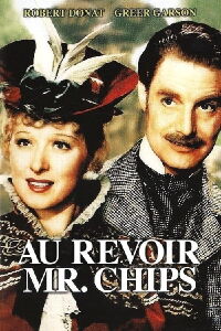 Au revoir Mr. Chips! (1939)