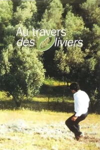 Au travers des oliviers (1995)