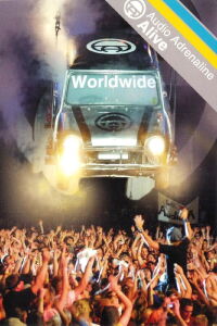 Audio Adrenaline: Alive (2003)