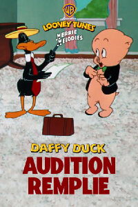 Audition remplie (1952)