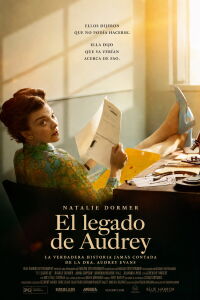 Audrey's Children (2025)