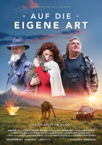 Auf die eigene Art (2021)