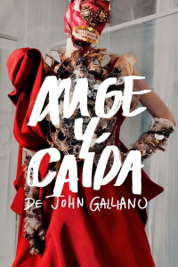 Auge y Caída de John Galliano (2024)