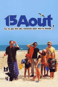 August 15th (2001)
