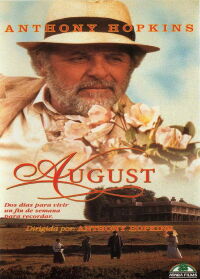 August (1996)