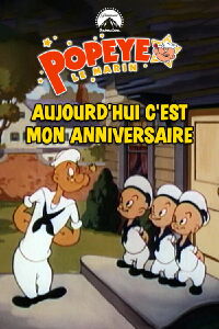 Aujourd’hui c’est mon anniversaire (1953)
