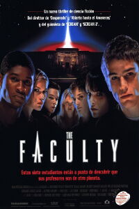 Aulas Peligrosas (1998)