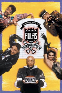 Aulas turbulentas (1988)