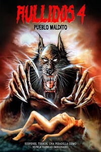 Aullido IV: La pesadilla original (1988)