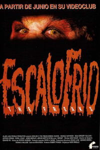 Aullidos 6 (Escalofrío: The Freaks) (1991)