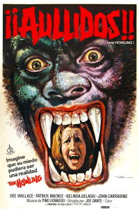 Aullidos (1981)
