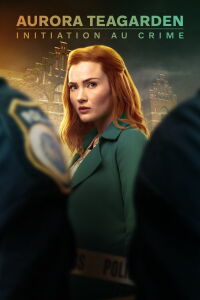 Aurora Teagarden : Initiation au Crime (2024)
