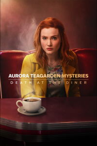 Aurora Teagarden : Meurtre en cuisine (2024)