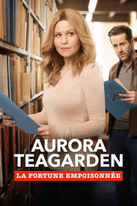 Aurora Teagarden : Un héritage mortel (2019)