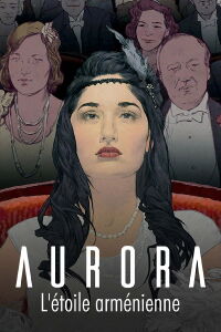 Aurora's sunrise (2023)