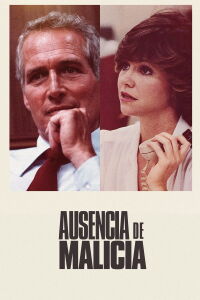 Ausencia de malicia (1981)
