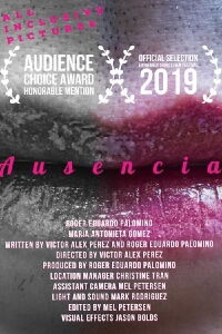 Ausencia (2019)