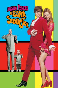 Austin Powers 2: El Espía Seductor (1999)