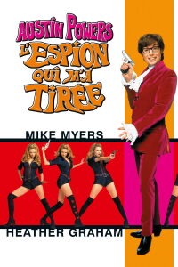 Austin Powers : Agent secret 00 sexe (1999)