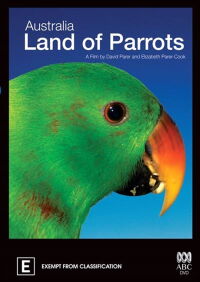 Australia: Tierra de Loros (2008)