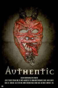 Authentic (2023)