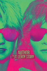 Author: The JT LeRoy Story (2016)