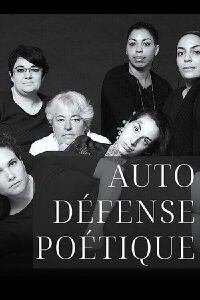 Autodéfense poétique (2023)