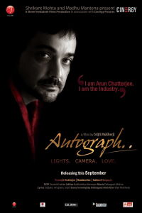 Autograph (2010)