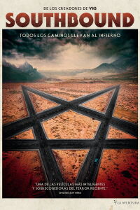 Autopista Al Infierno (2015)
