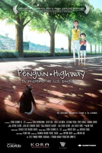 Autopista Pingüino (2018)