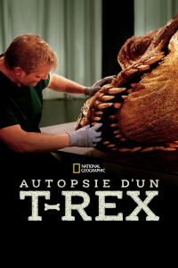 Autopsie d'un T-Rex (2015)
